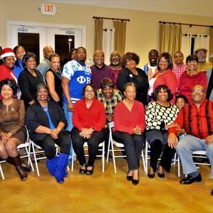 Meet your Posher, Freddie